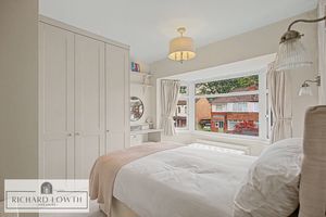 Bedroom One- click for photo gallery